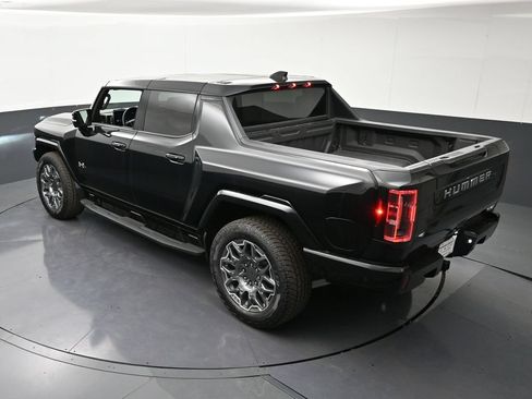 Used 2025 GMC Hummer EV 3X AWD/4WD image 17