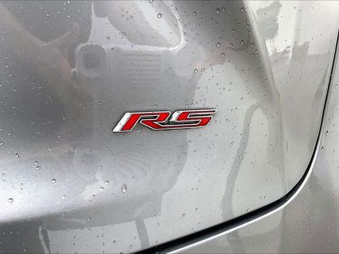 Used 2025 Chevrolet Blazer RS image 10