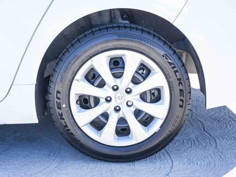 Used 2024 Toyota Corolla LE FWD image 10
