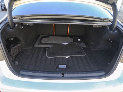 Certified 2023 BMW 530e w/ Convenience Package image 23