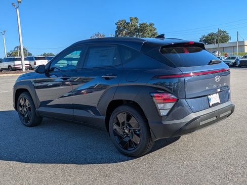 New 2026 Hyundai Kona SEL Sport image 7
