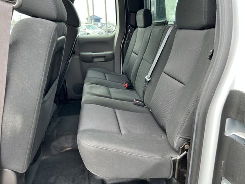 Used 2012 Chevrolet Silverado 1500 W/T image 12