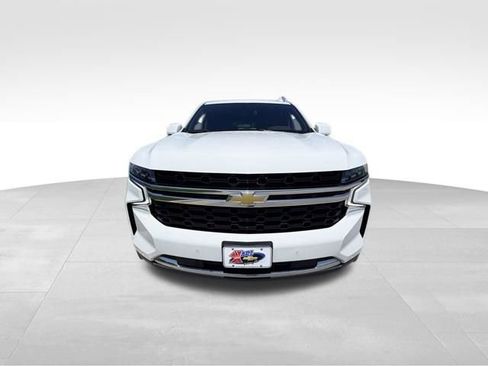 Used 2023 Chevrolet Tahoe LS AWD/4WD image 2