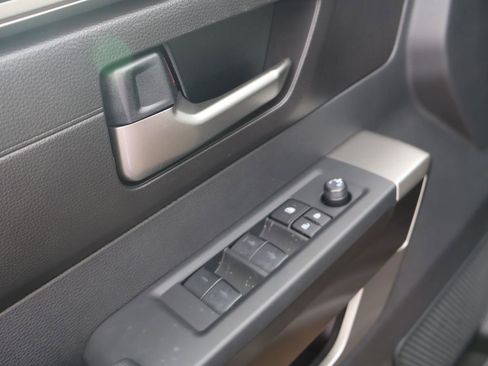 New 2026 Toyota Tundra SR5 w/ SR5 Premium Package image 20