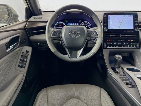Used 2020 Toyota Avalon Limited w/ Advanced Safety Package FWD image 24