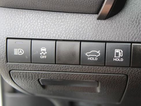 Used 2023 Toyota Camry XSE FWD image 21