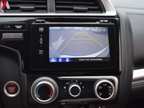 Used 2016 Honda Fit EX image 18