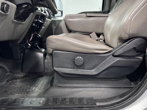 Used 2017 Ford F250 XL w/ Power Equipment Group AWD/4WD image 12