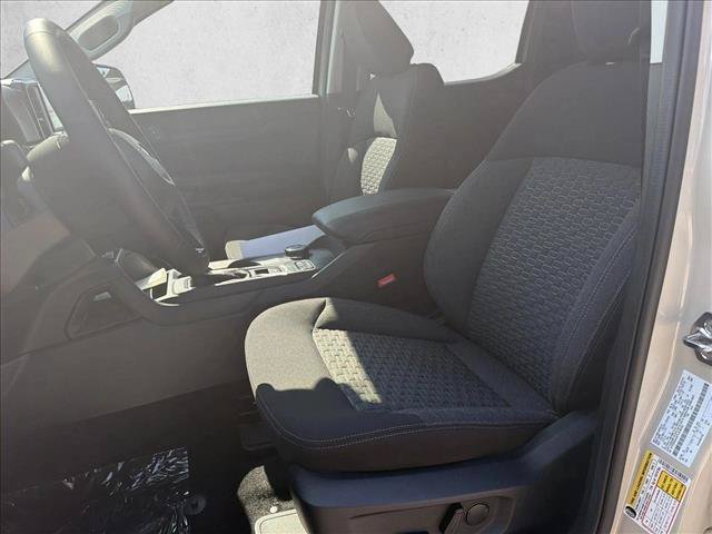 New 2026 Ford Ranger XLT AWD/4WD image 10