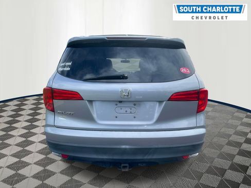 Used 2016 Honda Pilot EX-L image 5