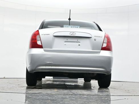 Used 2010 Hyundai Accent GLS w/ Premium Pkg 4 image 45