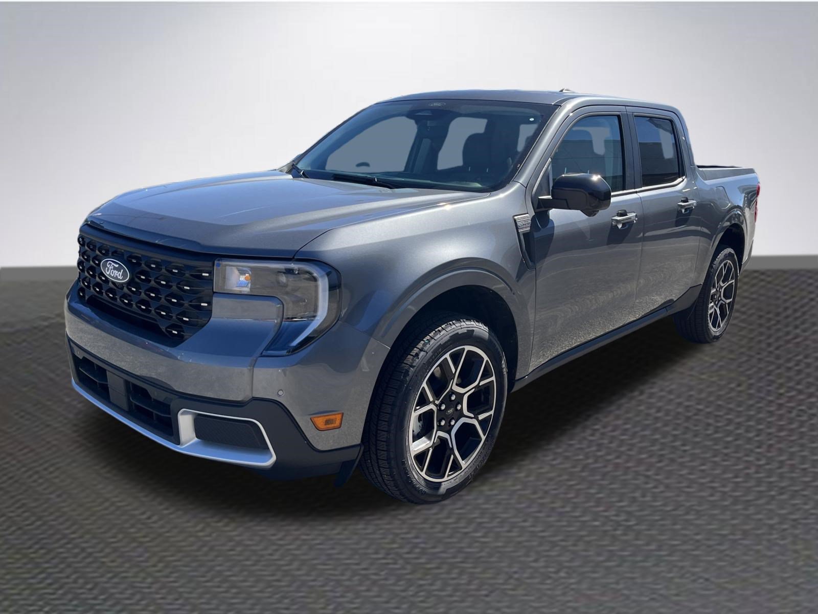 New 2026 Ford Maverick Lariat AWD/4WD image 3