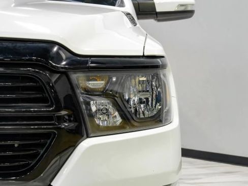 Used 2020 RAM 1500 Lone Star AWD/4WD image 59