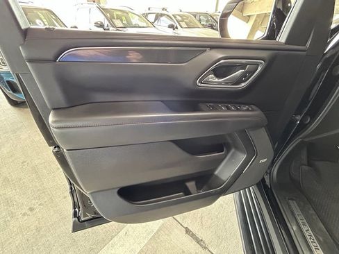 Used 2023 Chevrolet Tahoe RST RWD image 20