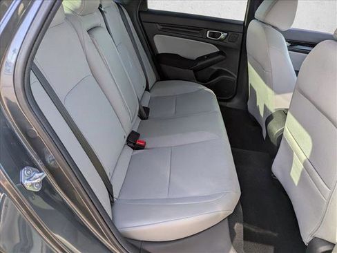 Certified 2026 Honda Civic FWD Hybrid Sedan image 18