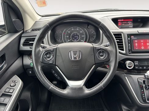 Used 2016 Honda CR-V EX-L image 13