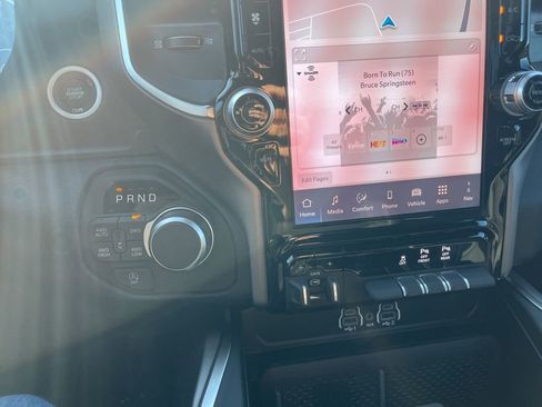 New 2026 RAM 1500 Big Horn image 23