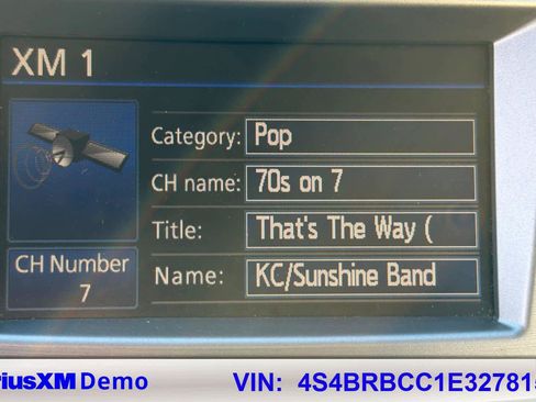 Used 2014 Subaru Outback 2.5i Premium image 26