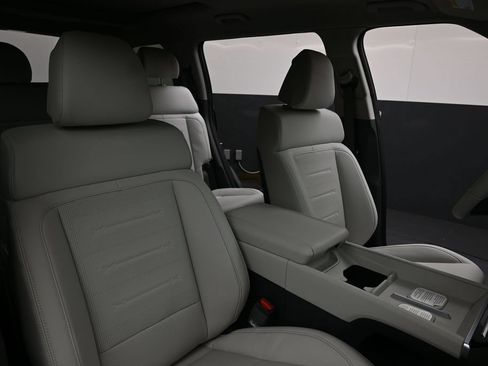 New 2026 Hyundai Santa Fe Limited AWD/4WD image 13