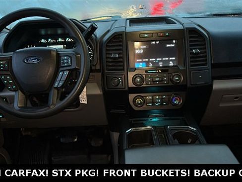 Used 2019 Ford F150 XL w/ Equipment Group 101A Mid image 6