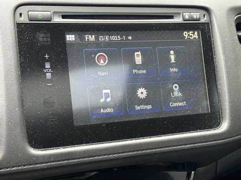 Used 2016 Honda HR-V EX-L image 4