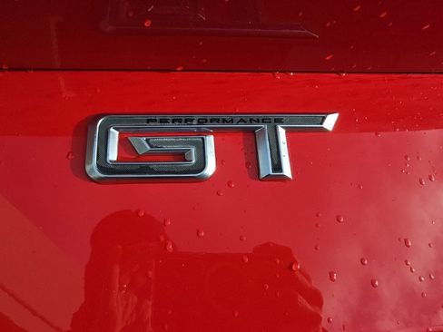 Used 2024 Ford Mustang GT Premium w/ GT Performance Package image 17