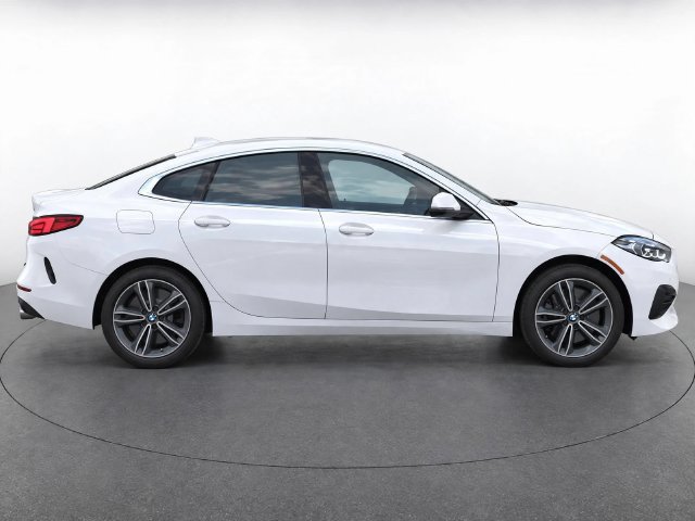 Certified 2023 BMW 228i Gran Coupe w/ Convenience Package FWD image 8