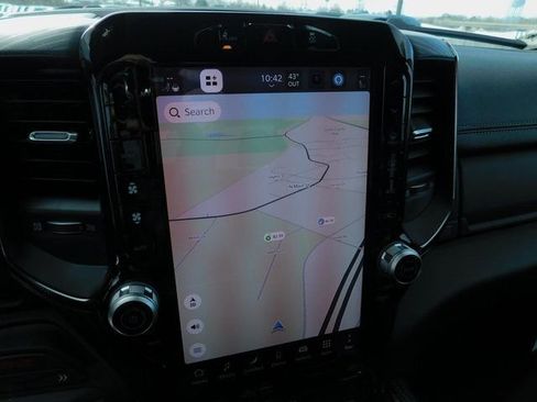 New 2026 RAM 1500 RHO image 24