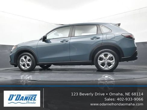Used 2024 Honda HR-V LX image 10