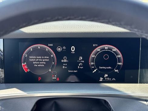 New 2026 Volkswagen Tiguan SE R-Line AWD/4WD image 15