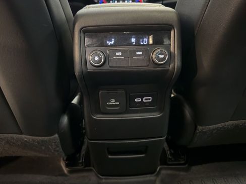 Used 2021 GMC Acadia AT4 w/ Trailering Package AWD/4WD image 18