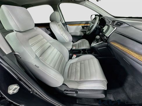 Used 2017 Honda CR-V EX image 27