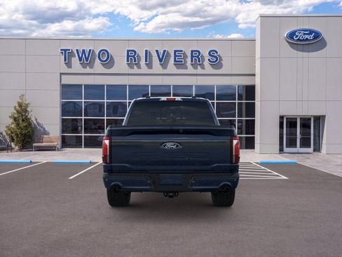 New 2026 Ford F150 Lariat w/ Equipment Group 501A Mid AWD/4WD image 5