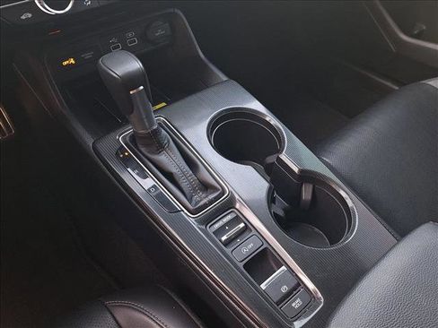 Used 2024 Honda Civic Sport Touring image 13