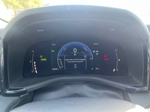 Used 2025 Toyota Camry LE FWD image 3