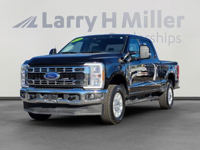 Used 2024 Ford F250 XLT