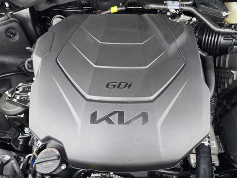 New 2025 Kia Telluride S image 23