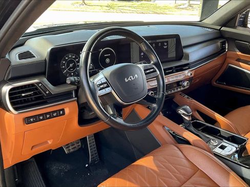 Used 2024 Kia Telluride SX Prestige X-Line image 18