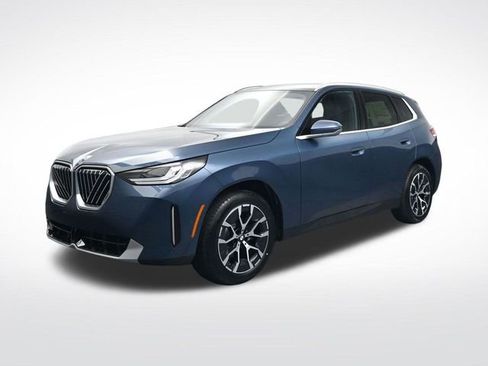 New 2026 BMW X3 xDrive30 w/ Convenience Package image 9