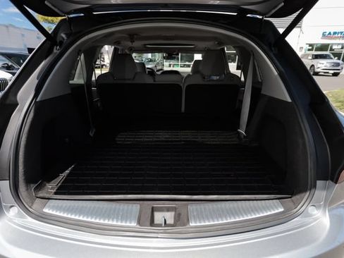 Used 2016 Acura MDX SH-AWD image 60