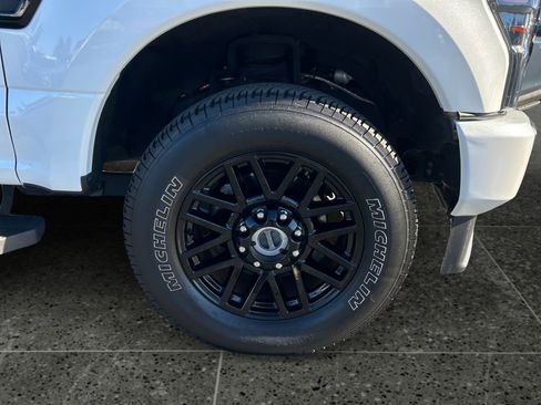 Used 2020 Ford F250 Lariat image 10