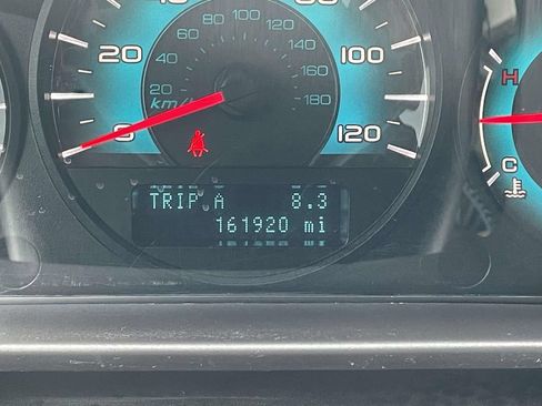 Used 2010 Ford Fusion SEL FWD image 20