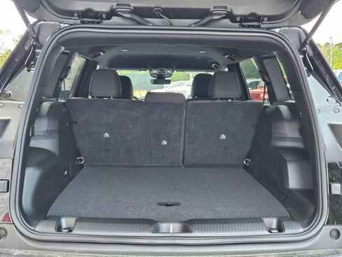 New 2026 Jeep Cherokee Laredo image 25