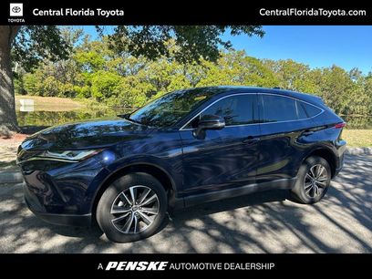 Used 2024 Toyota Venza LE