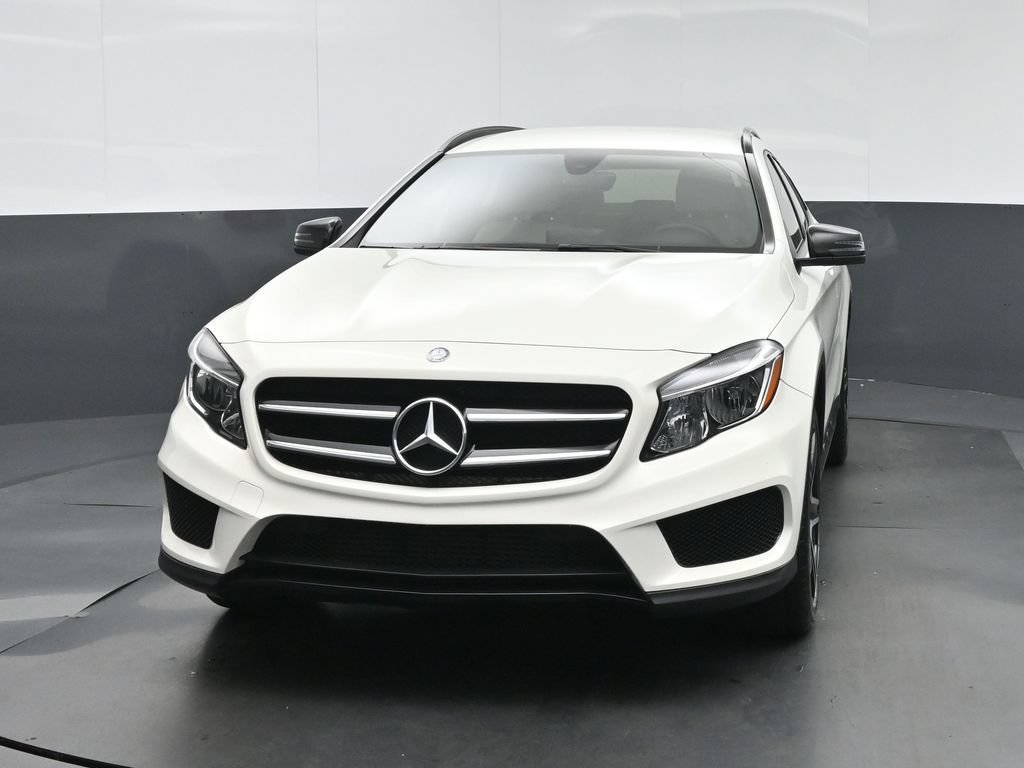 Used 2016 Mercedes-Benz GLA 250 image 2
