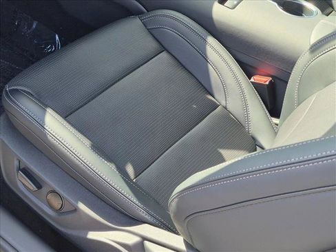 New 2026 Ford Mustang Premium RWD image 4