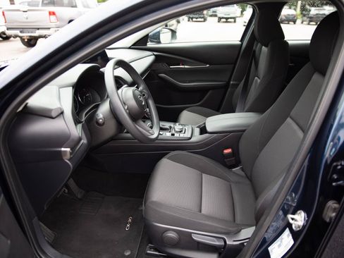 Used 2023 MAZDA CX-30 AWD 2.5 S image 19