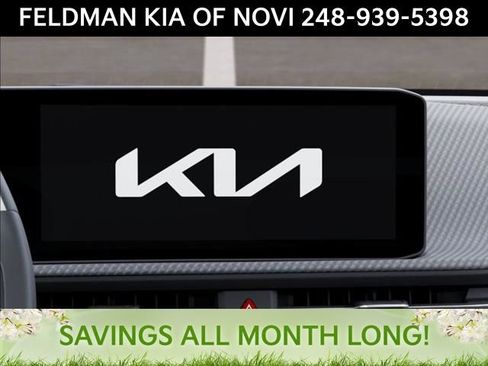 New 2025 Kia EV6 GT-Line image 20