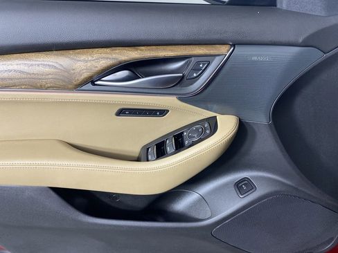 Used 2025 Cadillac CT5 Premium Luxury w/ Technology Package image 25