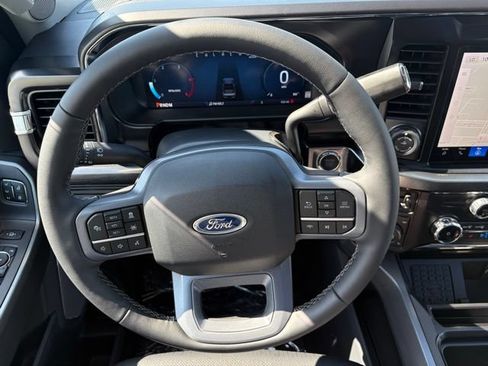 New 2026 Ford F250 Lariat w/ Lariat Ultimate Package AWD/4WD image 27